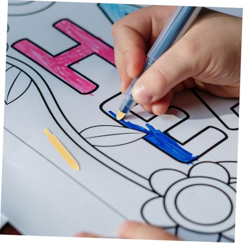 LIFKOME 30 Stück Ersatzspitzen für Ölbasierte Marker Filzspitzen für Lackmarker Polyesterfasern Gleichmäßiger Tintenfluss Kompatibel mit Vielseitigen Beschriftungsprojekten LIFKOME 30 Stück Ersatzspitzen für Ölbasierte Marker Filzspitzen für Lackmarker Polyesterfasern Gleichmäßiger Tintenfluss Kompatibel mit Vielseitigen Beschriftungsprojekten von LIFKOME