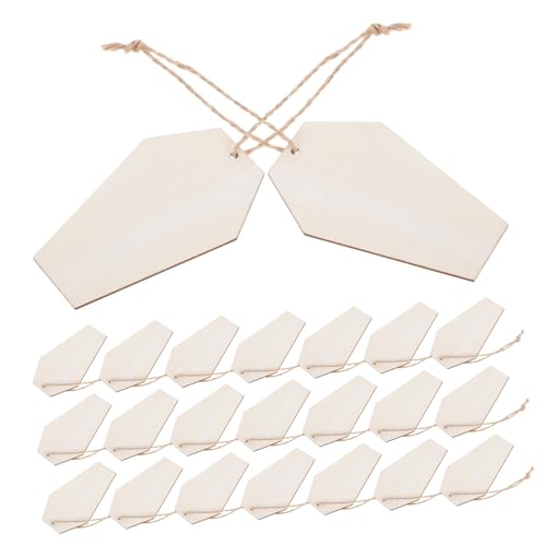 LIFKOME 30 Stück Teiliges Bemalbare Holzanhänger Holzscheiben Grabstein Form Blanke Holzfiguren zum Basteln DIY Halloween Dekoration mit Glatter Oberfläche und Vielseitiger Verwendung LIFKOME 30 Stück Teiliges Bemalbare Holzanhänger Holzscheiben Grabstein Form Blanke Holzfiguren zum Basteln DIY Halloween Dekoration mit Glatter Oberfläche und Vielseitiger Verwendung von LIFKOME