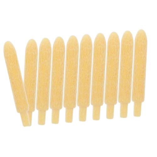 LIFKOME 30 Stück Teiliges Ersatzspitzen für Lackstifte Feine Marker Nibs aus Polyesterfaser Präzise Malstiftspitzen für Permanent und Acrylmarker Einfache Montage Lebendige Farben für LIFKOME 30 Stück Teiliges Ersatzspitzen für Lackstifte Feine Marker Nibs aus Polyesterfaser Präzise Malstiftspitzen für Permanent und Acrylmarker Einfache Montage Lebendige Farben für von LIFKOME