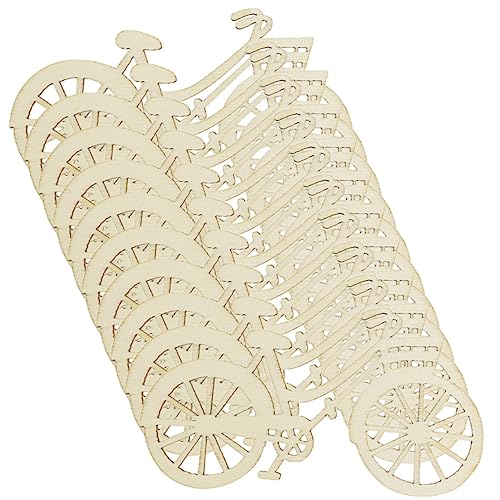LIFKOME 30Stücke Holz Fahrrad Anhänger DIY Holzscheiben Für Weihnachtsdekoration Geburtstags Und Engagements Dekoration Bastelideen Für Hochzeiten Und Heimdekoration LIFKOME 30Stücke Holz Fahrrad Anhänger DIY Holzscheiben Für Weihnachtsdekoration Geburtstags Und Engagements Dekoration Bastelideen Für Hochzeiten Und Heimdekoration von LIFKOME