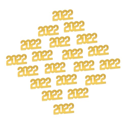 LIFKOME 3Packungen Pack Dekoratives Konfetti für Neujahrsfeiern Hochqualitative Papierdekoration für Partys Romantische Anlässe und Festliche Events Farbenfrohes Design Sicher LIFKOME 3Packungen Pack Dekoratives Konfetti für Neujahrsfeiern Hochqualitative Papierdekoration für Partys Romantische Anlässe und Festliche Events Farbenfrohes Design Sicher von LIFKOME
