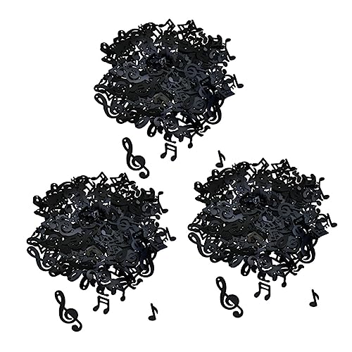 LIFKOME 3Packungen Pack Notizpapier Konfetti Für Geburtstagsdekoration Papierkrümel Für Shower Tischdeko Und Feierlichkeiten Als Party Accessoire Für Besondere Anlässe LIFKOME 3Packungen Pack Notizpapier Konfetti Für Geburtstagsdekoration Papierkrümel Für Shower Tischdeko Und Feierlichkeiten Als Party Accessoire Für Besondere Anlässe von LIFKOME