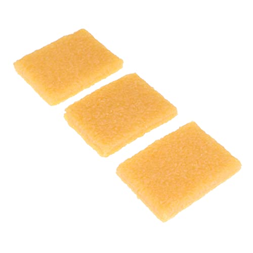 LIFKOME 3Stücke Aquarell Radiergummi Malerreinigungswerkzeug Zur Entfernung Von Pigmenten Und Tragbar Für Künstler Und Hobby Maler LIFKOME 3Stücke Aquarell Radiergummi Malerreinigungswerkzeug Zur Entfernung Von Pigmenten Und Tragbar Für Künstler Und Hobby Maler von LIFKOME
