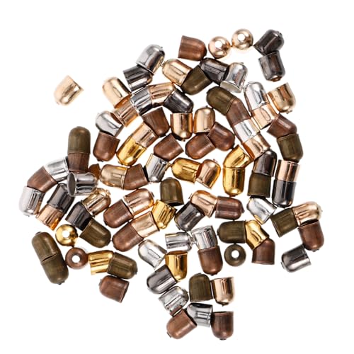 LIFKOME 3er Packungen DIY Ohrringe Zubehör Bunte Quastenfixierung Handgemachte Ohrschmuck Teile Tassel Kappen und Verschlüsse für Kreative Schmuckprojekte LIFKOME 3er Packungen DIY Ohrringe Zubehör Bunte Quastenfixierung Handgemachte Ohrschmuck Teile Tassel Kappen und Verschlüsse für Kreative Schmuckprojekte von LIFKOME