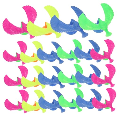 LIFKOME 40 Stck Balancierender Vogel Spielzeugset Teiliges Mini Balance Eagle für Pädagogisches Entspannungsspielzeug für Mädchen Sicheres Kunststoffmaterial Fördert und Lernfreude LIFKOME 40 Stck Balancierender Vogel Spielzeugset Teiliges Mini Balance Eagle für Pädagogisches Entspannungsspielzeug für Mädchen Sicheres Kunststoffmaterial Fördert und Lernfreude von LIFKOME