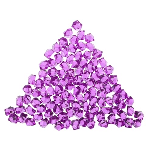 LIFKOME 400 Stück Acryl Würfelperlen Facettierte Bunte Spacer für DIY Schmuckherstellung Leicht und Robust für Armbänder Halsketten Ohrringe und Bastelprojekte LIFKOME 400 Stück Acryl Würfelperlen Facettierte Bunte Spacer für DIY Schmuckherstellung Leicht und Robust für Armbänder Halsketten Ohrringe und Bastelprojekte von LIFKOME