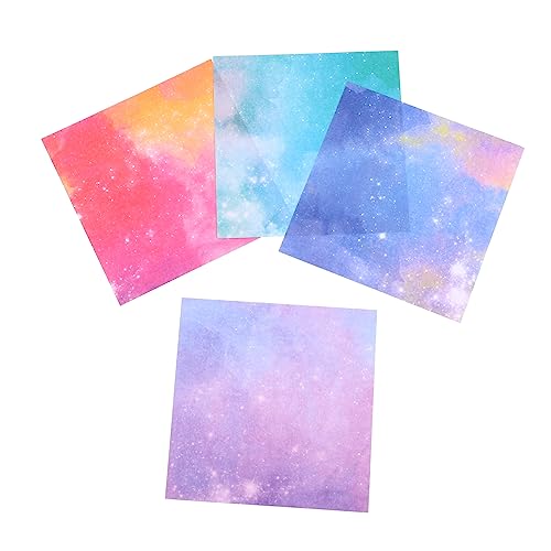 LIFKOME 400Blätter Origami Papier für DIY Bastelprojekte Vielseitig Einsetzbar für Scrapbooking und Kreative Faltarbeiten Hervorragende Verarbeitung LIFKOME 400Blätter Origami Papier für DIY Bastelprojekte Vielseitig Einsetzbar für Scrapbooking und Kreative Faltarbeiten Hervorragende Verarbeitung von LIFKOME