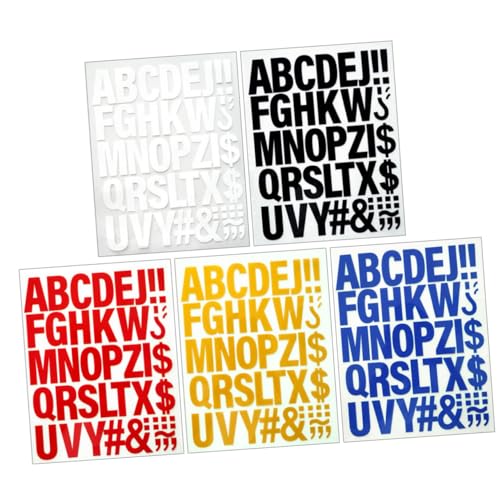 LIFKOME 5 Stück Teiliges Kleine Bügelbuchstaben zum Aufbügeln Bunte Buchstaben patches aus Langlebigem Material Hitzebeständig für DIY Kleidung Jeans Rucksäcke Praktisch und Dekorativ LIFKOME 5 Stück Teiliges Kleine Bügelbuchstaben zum Aufbügeln Bunte Buchstaben patches aus Langlebigem Material Hitzebeständig für DIY Kleidung Jeans Rucksäcke Praktisch und Dekorativ von LIFKOME