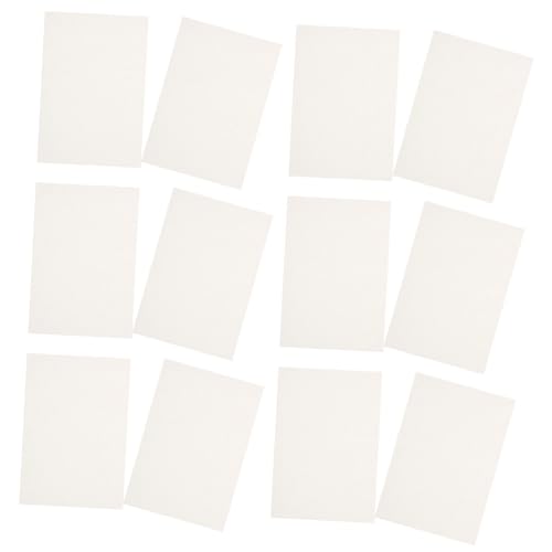 LIFKOME 50 Stück Doppel-lagen Xuan-papier Dickes Reis-papier für Chinesische Kalligrafie Pinselmalerei Glatte Oberfläche Reißfest Verbesserte Farbaufnahme Geeignet für Künstler und Schüler LIFKOME 50 Stück Doppel-lagen Xuan-papier Dickes Reis-papier für Chinesische Kalligrafie Pinselmalerei Glatte Oberfläche Reißfest Verbesserte Farbaufnahme Geeignet für Künstler und Schüler von LIFKOME