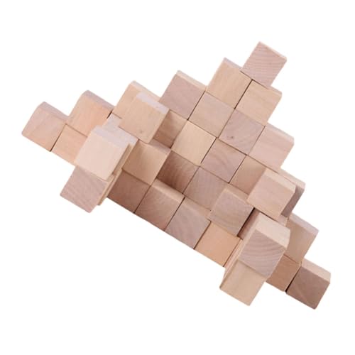 LIFKOME 50 Stück Holzwürfel Unvollendete Blöcke Babyparty Bastelblöcke Babyparty Blöcke Montageblöcke Holzbausteine Babyparty Schnitzwachsblock Khaki LIFKOME 50 Stück Holzwürfel Unvollendete Blöcke Babyparty Bastelblöcke Babyparty Blöcke Montageblöcke Holzbausteine Babyparty Schnitzwachsblock Khaki von LIFKOME