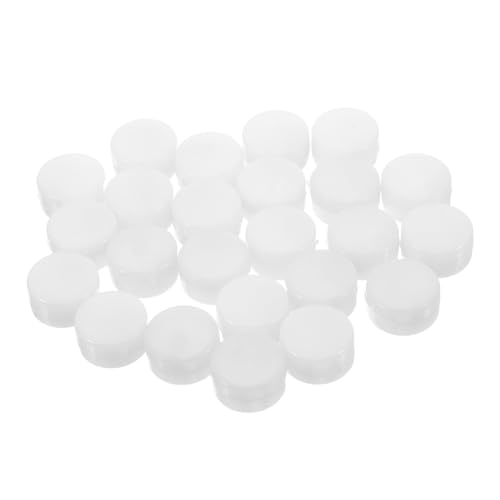 LIFKOME 50 Stück - -einsätze Für Geräuschemacher, Für Puppen Und Plüschtiere, Haustierspielzeug, Puppen Und Sensorisches Spielzeugzubehör LIFKOME 50 Stück - -einsätze Für Geräuschemacher, Für Puppen Und Plüschtiere, Haustierspielzeug, Puppen Und Sensorisches Spielzeugzubehör von LIFKOME