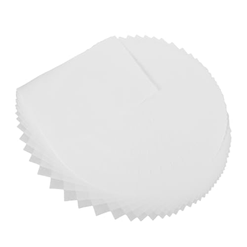 LIFKOME 60 Blatt Wet Palette Papier für Künstler Nachfüllpapier für Farbpalette für Acrylfarben und Pigmentmischungen Sorgt für Langanhaltende Frische und Einfache Anwendung LIFKOME 60 Blatt Wet Palette Papier für Künstler Nachfüllpapier für Farbpalette für Acrylfarben und Pigmentmischungen Sorgt für Langanhaltende Frische und Einfache Anwendung von LIFKOME