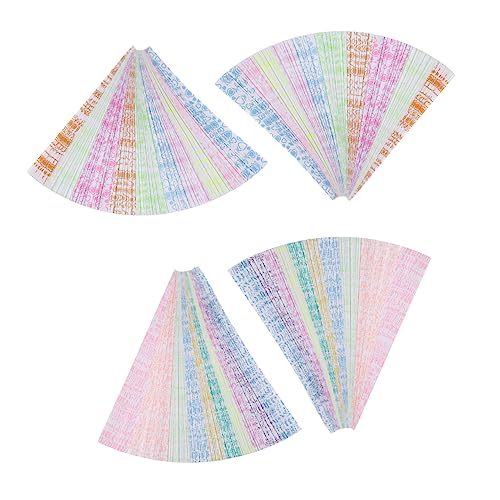 LIFKOME 840Stücke Sternpapierstreifen DIY Origami Papier Für Bastelarbeiten Leuchtende Sterne Im Dunkeln Liebe Für Kunsthandwerk LIFKOME 840Stücke Sternpapierstreifen DIY Origami Papier Für Bastelarbeiten Leuchtende Sterne Im Dunkeln Liebe Für Kunsthandwerk von LIFKOME