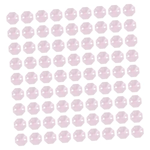 LIFKOME Achteckige Acrylperlen für Schmuckherstellung Lose DIY Bastelperlen Langlebige Lochperlen für Armbänder Halsketten Ohrringe Kreative Handarbeit LIFKOME Achteckige Acrylperlen für Schmuckherstellung Lose DIY Bastelperlen Langlebige Lochperlen für Armbänder Halsketten Ohrringe Kreative Handarbeit von LIFKOME