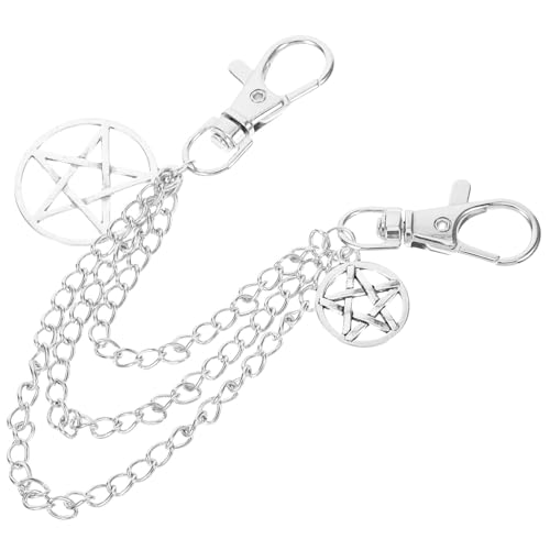 LIFKOME Metallische Schuhkette Für Damen Und Herren Stilvolle Schuhdekoration Mit Abnehmbaren Schnallen Für Turnschuhe Und Stiefel Aus Robustem Legierungs-material Installieren Für LIFKOME Metallische Schuhkette Für Damen Und Herren Stilvolle Schuhdekoration Mit Abnehmbaren Schnallen Für Turnschuhe Und Stiefel Aus Robustem Legierungs-material Installieren Für von LIFKOME