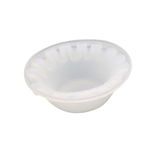 LIFKOME DIY Epoxidharz Silikonform Wasser Tropfen Gießform Flexibel Langlebig für Handgefertigte Dekorationen Heimstudio Basteln LIFKOME DIY Epoxidharz Silikonform Wasser Tropfen Gießform Flexibel Langlebig für Handgefertigte Dekorationen Heimstudio Basteln von LIFKOME