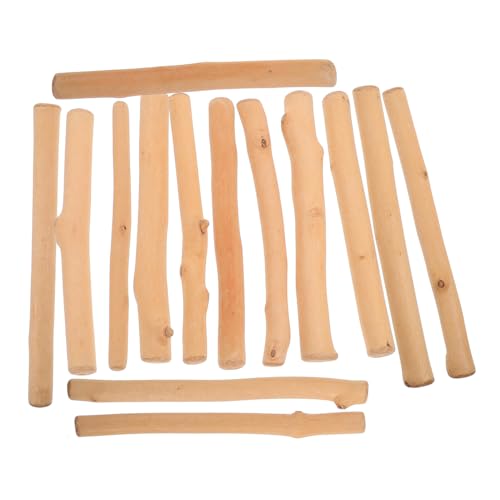 LIFKOME DIY Holzmaterialien Natürliches Treibholz für DIY Bastelprojekte Hochzeitstischdeko Vasenfüllung und Rustikale Holzdekoration Naturmaterial für Langlebige Handwerkskunst LIFKOME DIY Holzmaterialien Natürliches Treibholz für DIY Bastelprojekte Hochzeitstischdeko Vasenfüllung und Rustikale Holzdekoration Naturmaterial für Langlebige Handwerkskunst von LIFKOME