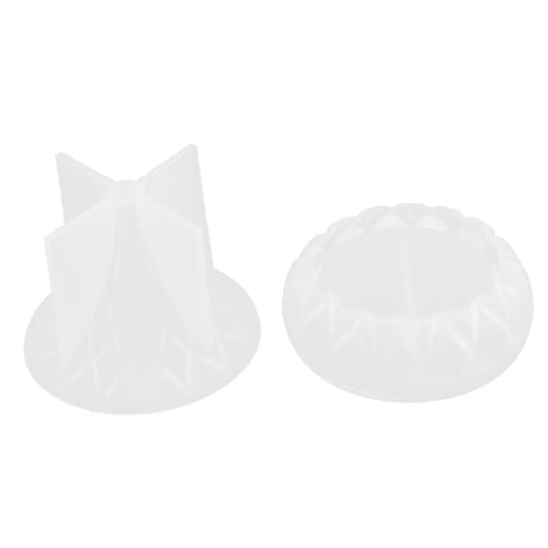 LIFKOME DIY Kristall Harz Gießform für Filigrane Aufbewahrungsbox Kreative Desktop Organizer Schachtel Silikonform Bruchfest Geeignet für Schmuck und Kleine Dekorationen LIFKOME DIY Kristall Harz Gießform für Filigrane Aufbewahrungsbox Kreative Desktop Organizer Schachtel Silikonform Bruchfest Geeignet für Schmuck und Kleine Dekorationen von LIFKOME