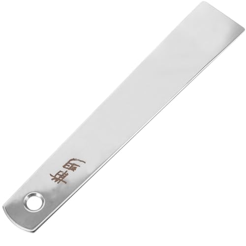LIFKOME DIY Lederhandwerk Kleberapplikator Praktischer Kleberverstreicher für Flexibles und Bequemes Arbeiten mit PU Leder für Haushalt und Industrie LIFKOME DIY Lederhandwerk Kleberapplikator Praktischer Kleberverstreicher für Flexibles und Bequemes Arbeiten mit PU Leder für Haushalt und Industrie von LIFKOME
