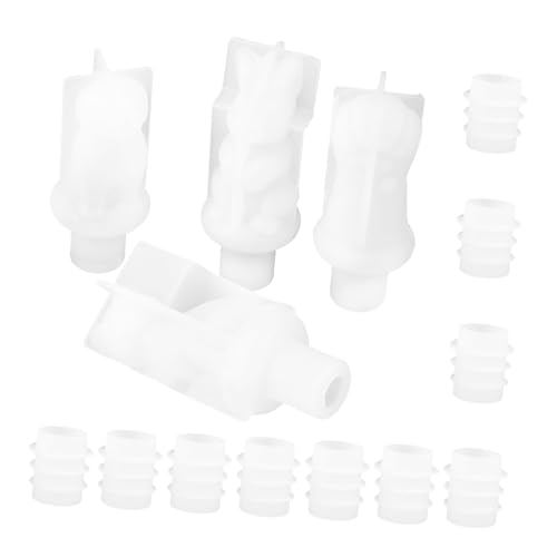 LIFKOME DIY Silikonform Flaschenverschluss Gießform für Weinflaschenstopper mit Katzenpfoten Katzen Hunden und Hasen Motiven Ungiftig Wiederverwendbar Leicht zu Reinigen für Epoxidharz LIFKOME DIY Silikonform Flaschenverschluss Gießform für Weinflaschenstopper mit Katzenpfoten Katzen Hunden und Hasen Motiven Ungiftig Wiederverwendbar Leicht zu Reinigen für Epoxidharz von LIFKOME