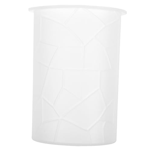 LIFKOME DIY Silikonform Zur Kerzenherstellung Säulenförmige Silikonform Für Duftkerzen Vielseitige Gießform Für Bastelprojekte Für Eigene Kerzenkreationen LIFKOME DIY Silikonform Zur Kerzenherstellung Säulenförmige Silikonform Für Duftkerzen Vielseitige Gießform Für Bastelprojekte Für Eigene Kerzenkreationen von LIFKOME