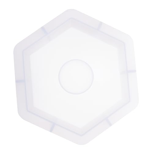 LIFKOME DIY Uhr Silikonform für Epoxidharz Gießen Langlebige Flexible Handwerksform für Einzigartige Uhrplatten Geeignet für Kreative DIY Projekte und Kunstvolle Uhrgestaltung LIFKOME DIY Uhr Silikonform für Epoxidharz Gießen Langlebige Flexible Handwerksform für Einzigartige Uhrplatten Geeignet für Kreative DIY Projekte und Kunstvolle Uhrgestaltung von LIFKOME