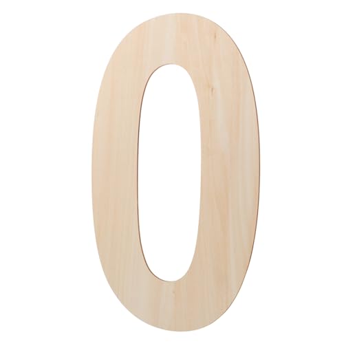 LIFKOME Digitales Holzschild Zahlentafel Tischnummern für die Hochzeitsfeier Holztischnummer TABLE -NUMPER -HAUSE Holznummer Nummernschilder aus Holz Holzschilder Linde von LIFKOME