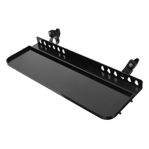 LIFKOME Easel Rack Ersatzablage Praktische Staffelei Ablage für Malutensilien Leicht und Tragbar Installieren Robust und Langlebig für Künstler und Maler von LIFKOME