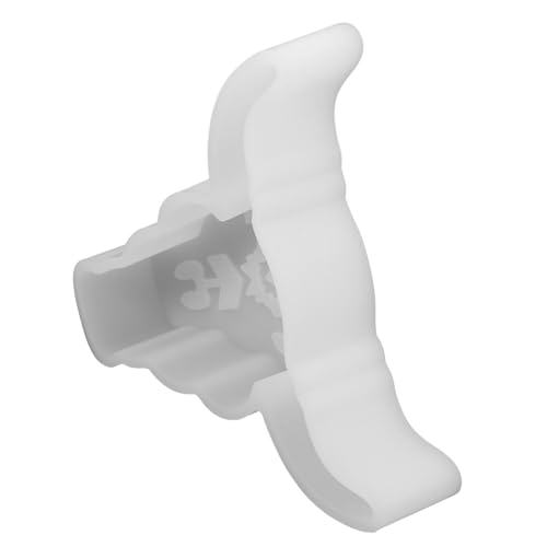 LIFKOME Epoxidharz Silikonform DIY Bastelset Bullenkopf Kerzenform Hitzebeständig Wiederverwendbar Für Geschenkherstellung Kreative Kerzendekoration LIFKOME Epoxidharz Silikonform DIY Bastelset Bullenkopf Kerzenform Hitzebeständig Wiederverwendbar Für Geschenkherstellung Kreative Kerzendekoration von LIFKOME
