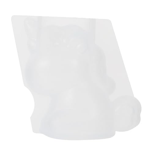 LIFKOME Flexibel Wiederverwendbare Silikonform Einhorn DIY Gießform für Epoxidharz Schmuck Herstellung Handgefertigte Dekoration Langlebig Ungiftig Geeignet für Haushalt Büro LIFKOME Flexibel Wiederverwendbare Silikonform Einhorn DIY Gießform für Epoxidharz Schmuck Herstellung Handgefertigte Dekoration Langlebig Ungiftig Geeignet für Haushalt Büro von LIFKOME