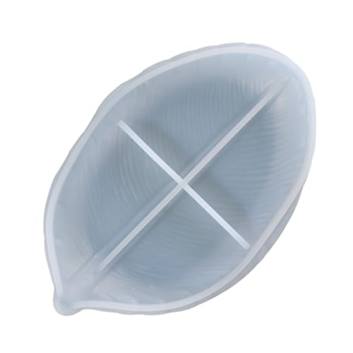 LIFKOME Flexibles Silikon epoxidharz form DIY Gießform Wiederverwendbar Kratzfest für Handwerk Dekorative Aufbewahrungsschale LIFKOME Flexibles Silikon epoxidharz form DIY Gießform Wiederverwendbar Kratzfest für Handwerk Dekorative Aufbewahrungsschale von LIFKOME