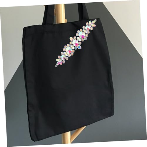 LIFKOME Glitzer Strass Applikation zum Aufnähen Pferdeaugen design DIY Patches für Brautkleider Hochzeitsgürtel und Kleidung Handgefertigte Schmuckverzierung für DIY Modeaccessoires LIFKOME Glitzer Strass Applikation zum Aufnähen Pferdeaugen design DIY Patches für Brautkleider Hochzeitsgürtel und Kleidung Handgefertigte Schmuckverzierung für DIY Modeaccessoires von LIFKOME