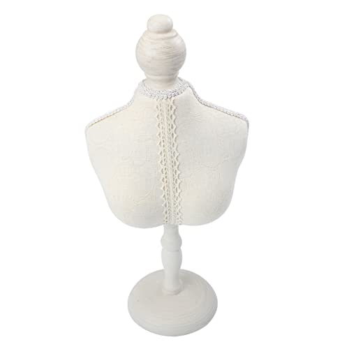 LIFKOME Halsschmuckständer Halskettenhalter Schmuck-display-halter Präsentationsständer Halsketten-anhänger-rack Für Ordnung Schreibtisch Geeignet Für Heimgebrauch Geschäft Oder LIFKOME Halsschmuckständer Halskettenhalter Schmuck-display-halter Präsentationsständer Halsketten-anhänger-rack Für Ordnung Schreibtisch Geeignet Für Heimgebrauch Geschäft Oder von LIFKOME