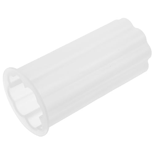 LIFKOME Handgemachte Kerzenform Zylinder Silikon Gießform für DIY Dekoration Flexibles und Langlebiges Material für Anfänger Einfaches Entformen und Kreative Kerzenherstellung von LIFKOME