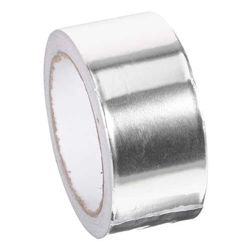 LIFKOME Hochtemperaturbeständiges Reparaturband Leckstopp Klebeband für Heizungsrohre Aluminium Abdichtung für Haushalt Topf Eimer Radiator LIFKOME Hochtemperaturbeständiges Reparaturband Leckstopp Klebeband für Heizungsrohre Aluminium Abdichtung für Haushalt Topf Eimer Radiator von LIFKOME