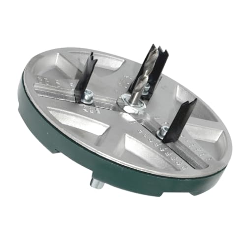LIFKOME Holzbearbeitungs Bohrer Verstellbarer Lochöffner Für Multifunktionaler Bohrer Für Präzise Langlebige Legierung Benutzerfreundlich LIFKOME Holzbearbeitungs Bohrer Verstellbarer Lochöffner Für Multifunktionaler Bohrer Für Präzise Langlebige Legierung Benutzerfreundlich von LIFKOME