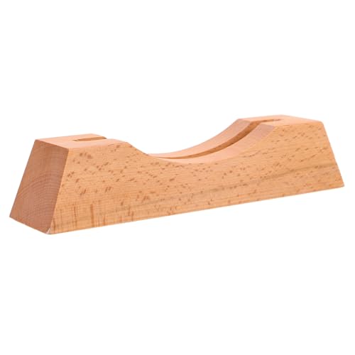LIFKOME Holzsockel für Sandmalerei DIY Sandkunst Displayständer Einfacher Aufbau Ästhetische Präsentation Natürlicher Holzfarbton für Kreative und Künstlerische Ausstellungen LIFKOME Holzsockel für Sandmalerei DIY Sandkunst Displayständer Einfacher Aufbau Ästhetische Präsentation Natürlicher Holzfarbton für Kreative und Künstlerische Ausstellungen von LIFKOME