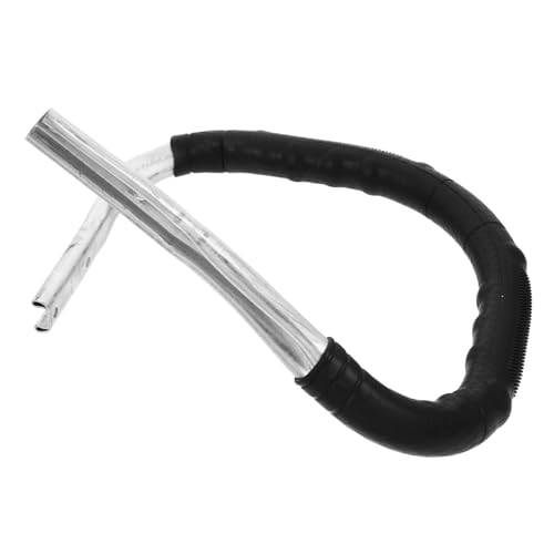 LIFKOME Kettensägen Handgriff Ergonomischer Ersatzlenker für Reparaturen Komfortabler Griff Robuste Konstruktion Passend für Modelle Einfache Installation LIFKOME Kettensägen Handgriff Ergonomischer Ersatzlenker für Reparaturen Komfortabler Griff Robuste Konstruktion Passend für Modelle Einfache Installation von LIFKOME