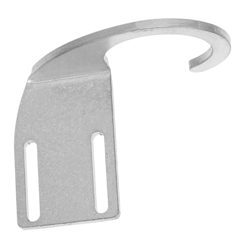 LIFKOME Kranmaschine Anti Schaukelstück Mini Spielautomat Zubehör Mini Klauenmaschine Preise Klauenmaschine Neuartiges Enterhaken Klauenmaschine Für Legierung Silber LIFKOME Kranmaschine Anti Schaukelstück Mini Spielautomat Zubehör Mini Klauenmaschine Preise Klauenmaschine Neuartiges Enterhaken Klauenmaschine Für Legierung Silber von LIFKOME