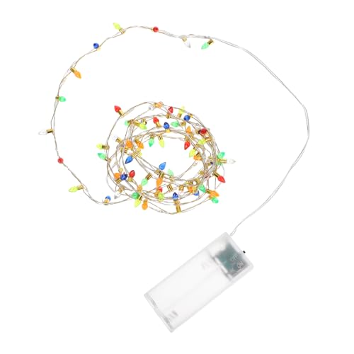 LIFKOME Lichter für Romantische Schlafzimmer und Outdoor Energiesparend und Flexibel Einsetzbar für Feiertagsdekorationen und Events LIFKOME Lichter für Romantische Schlafzimmer und Outdoor Energiesparend und Flexibel Einsetzbar für Feiertagsdekorationen und Events von LIFKOME