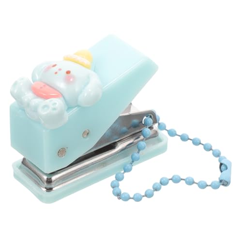 LIFKOME Mini Lochstanzer für Papier Büro und Schulzubehör Tragbarer Stanzer für Bastelprojekte Geeignet für Scrapbook und DIY Langlebiges Design LIFKOME Mini Lochstanzer für Papier Büro und Schulzubehör Tragbarer Stanzer für Bastelprojekte Geeignet für Scrapbook und DIY Langlebiges Design von LIFKOME