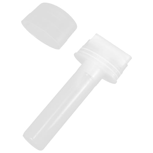 LIFKOME Nachfüllbare Marker Stift Rohre Transparente Pen Rohre für Kunstwerke Graffiti und Zeichnungen Langlebig und Leicht zu Reinigen LIFKOME Nachfüllbare Marker Stift Rohre Transparente Pen Rohre für Kunstwerke Graffiti und Zeichnungen Langlebig und Leicht zu Reinigen von LIFKOME