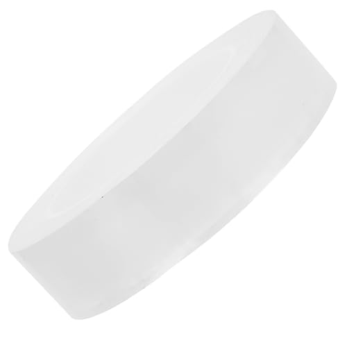 LIFKOME Nano Doppelseitiges Klebeband Transparent Stark Waschbar Nano Tape Spurlos Ablösbar Für Teppich Foto Poster Zuhause Büro von LIFKOME