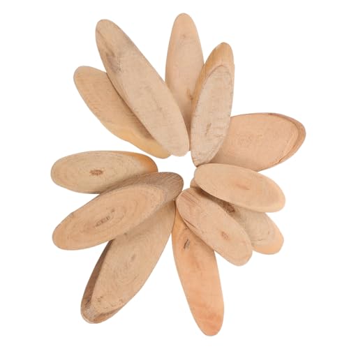 LIFKOME Natürliches Holz Dekor Robuste Holzstücke als Vase Füller DIY Bastelmaterial für Rustikale Hochzeitsdeko und Tischgestaltung Vielseitig Einsetzbar für Kreative Handwerksprojekte LIFKOME Natürliches Holz Dekor Robuste Holzstücke als Vase Füller DIY Bastelmaterial für Rustikale Hochzeitsdeko und Tischgestaltung Vielseitig Einsetzbar für Kreative Handwerksprojekte von LIFKOME