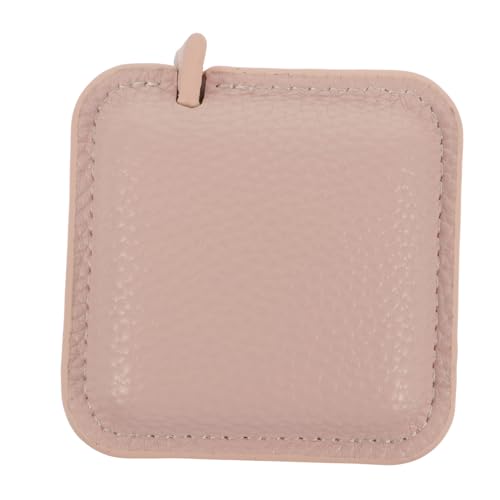 LIFKOME Niedliches Mini Maßband PU Material Tragbares Automatisches Aufrollmaßband für Körper und Brustumfang Kompakt und Leicht für Nähen Handwerk und Fitness Geeignet LIFKOME Niedliches Mini Maßband PU Material Tragbares Automatisches Aufrollmaßband für Körper und Brustumfang Kompakt und Leicht für Nähen Handwerk und Fitness Geeignet von LIFKOME