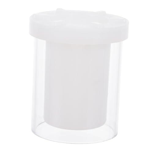 LIFKOME Plastik Kerzenform Hohl DIY Duftkerzen Gießform Robustes Kunststoffmodell für Wohnraumdekoration Schlafzimmer Wohnzimmer Wiederverwendbar LIFKOME Plastik Kerzenform Hohl DIY Duftkerzen Gießform Robustes Kunststoffmodell für Wohnraumdekoration Schlafzimmer Wohnzimmer Wiederverwendbar von LIFKOME