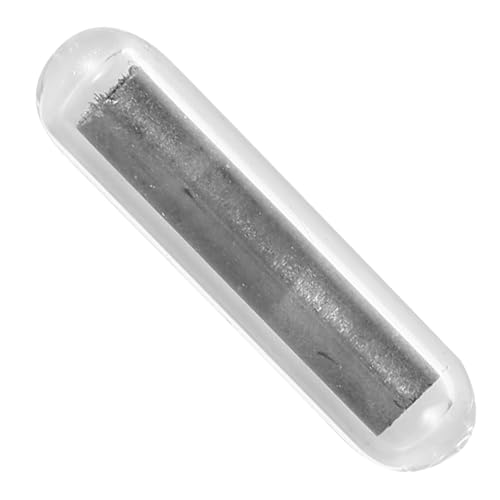 LIFKOME Ptfe Magnetrührstab Langlebig Hitzebeständig Stabiles Material Präzises Labor Rühren Vielseitig Einsetzbar für Magnetrührer und Laborgefäße Wiederverwendbar LIFKOME Ptfe Magnetrührstab Langlebig Hitzebeständig Stabiles Material Präzises Labor Rühren Vielseitig Einsetzbar für Magnetrührer und Laborgefäße Wiederverwendbar von LIFKOME