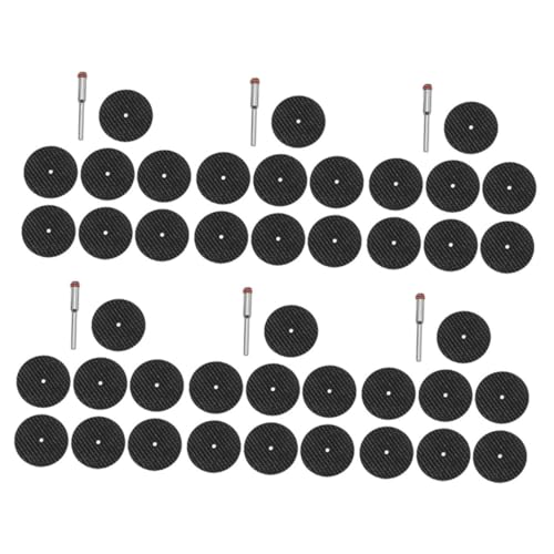 LIFKOME Resin Cutting Disc Teilig Vibrationsarme Multifunktions Schleifscheibe zum Polieren und Trimmen von Metall Stein Fliesen Kompatibel mit Winkelschleifern Geräuscharm und Stabil LIFKOME Resin Cutting Disc Teilig Vibrationsarme Multifunktions Schleifscheibe zum Polieren und Trimmen von Metall Stein Fliesen Kompatibel mit Winkelschleifern Geräuscharm und Stabil von LIFKOME