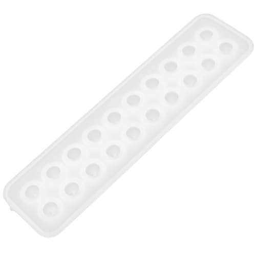LIFKOME Runde Silikonform für Schmuck Anhänger Gießform DIY Basteln Trockenblumen Bead Mold für Kreative Handwerksprojekte Einfach zu Entformen Detailliertes Design LIFKOME Runde Silikonform für Schmuck Anhänger Gießform DIY Basteln Trockenblumen Bead Mold für Kreative Handwerksprojekte Einfach zu Entformen Detailliertes Design von LIFKOME