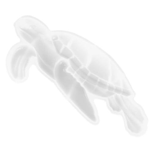 LIFKOME Schildkröten Silikonform für DIY Wanddekoration Feine Verarbeitung Langlebig Wiederverschließbar Halbrundes Epoxidharz Gießform für Kreative Bastelprojekte und Geschenkideen LIFKOME Schildkröten Silikonform für DIY Wanddekoration Feine Verarbeitung Langlebig Wiederverschließbar Halbrundes Epoxidharz Gießform für Kreative Bastelprojekte und Geschenkideen von LIFKOME